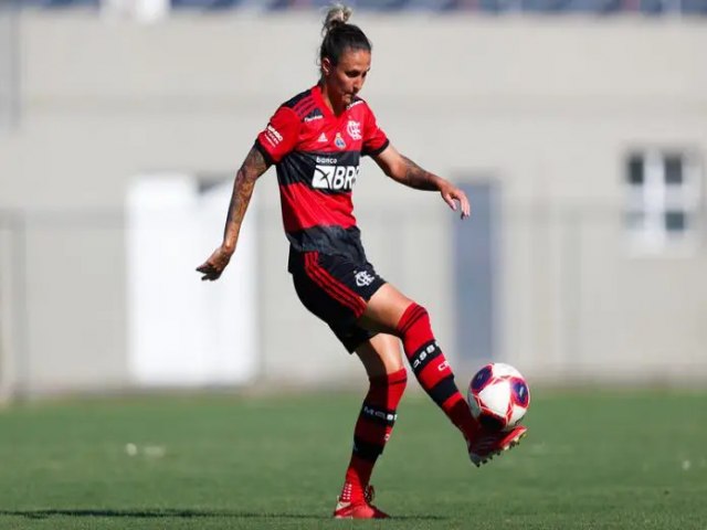 Supercopa do Brasil Feminina: Flamengo vence Real Braslia e chega  final