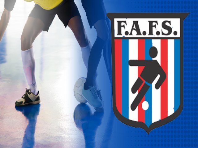 Federao Alagoana de Futsal divulga calendrio de eventos 2023
