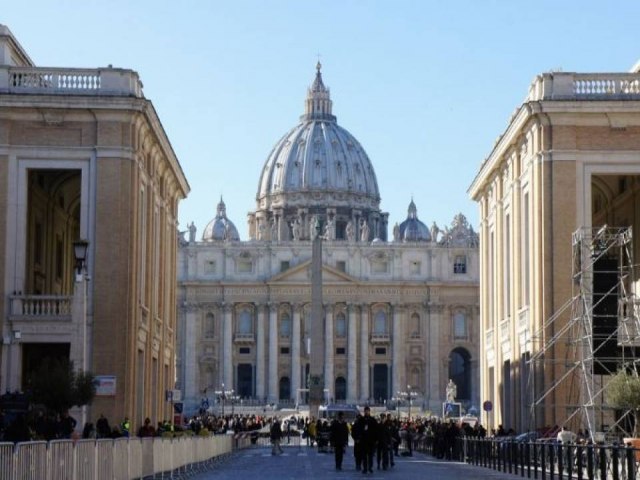 Papa renova Conselho de Cardeais e um dos membros é brasileiro