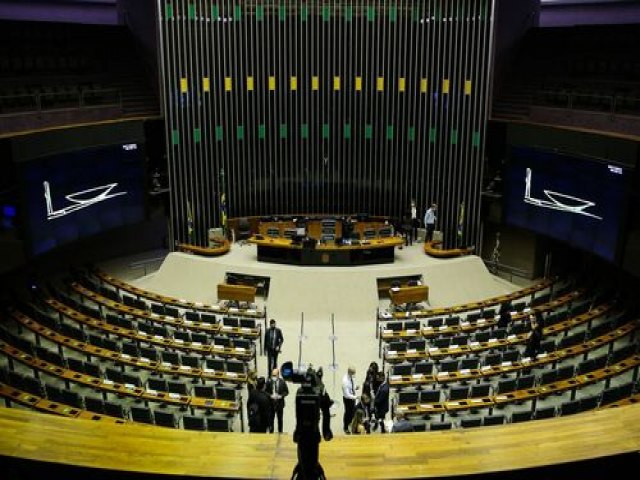 Reforma tributária deve ser votada até maio, segundo relator