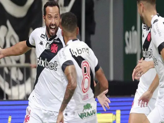 Copa do Brasil: Vasco encara ABC pela 2ª fase em São Januário