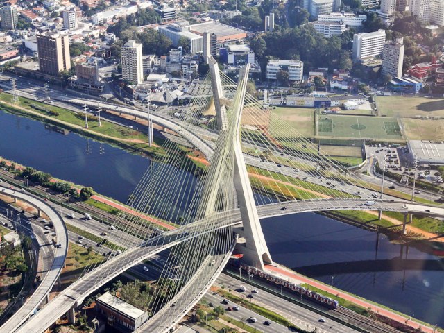 São Paulo lidera ranking de cidades com melhores condições para empreender
