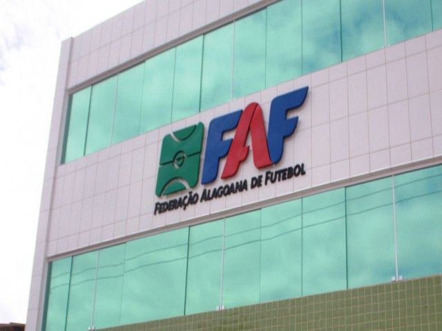 Federação Alagoana de Futsal emite nota oficial sobre a Copa Alagoas 2023