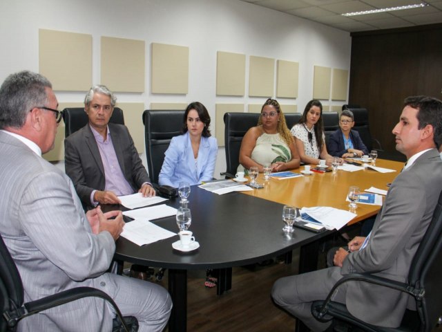 Alagoas | CGJ acompanha processos de indenizao do Caso Pinheiro