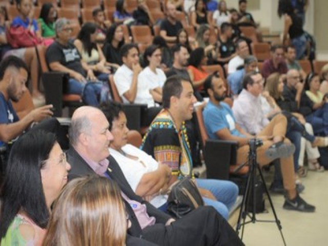 Ufal oferta o primeiro mestrado de Alagoas em Educao Fsica