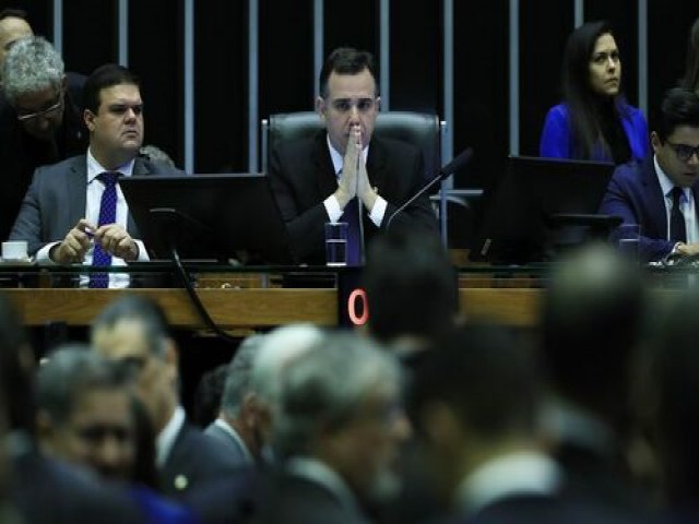 Texto do arcabouo fiscal passar por mudanas, aponta relator