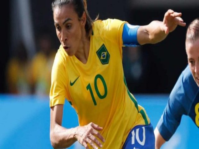 Exposio traz histria das Copas do Mundo de futebol feminino