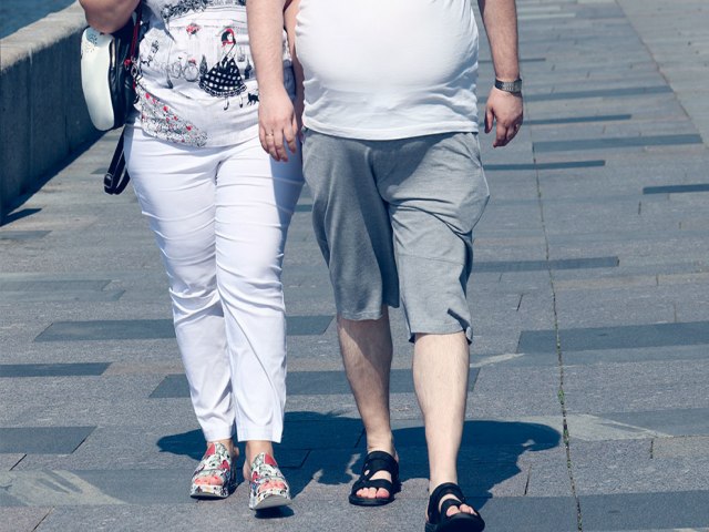 Idade, renda e falta de exerccio so os fatores mais ligados  obesidade no Brasil, aponta estudo