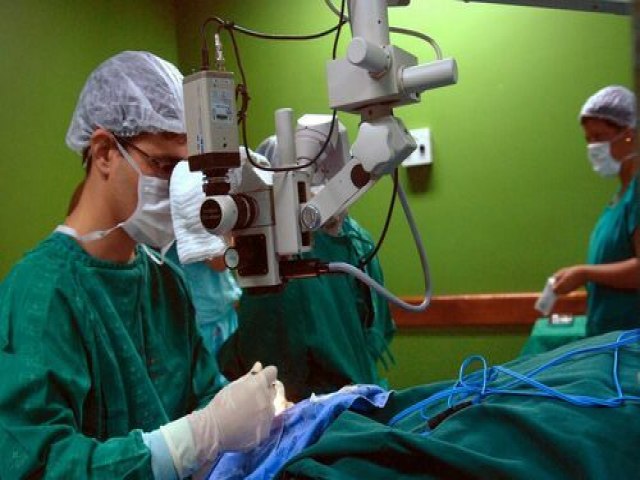 Mais de 566 mil pessoas no Brasil aguardam em filas de cirurgias eletivas