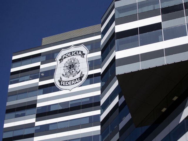 Polcia Federal investiga narcotraficantes e apreende R$ 1 bilho