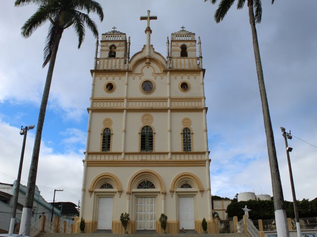 Diocese de Palmeira dos ndios anuncia nomeaes e transferncias no Clero
