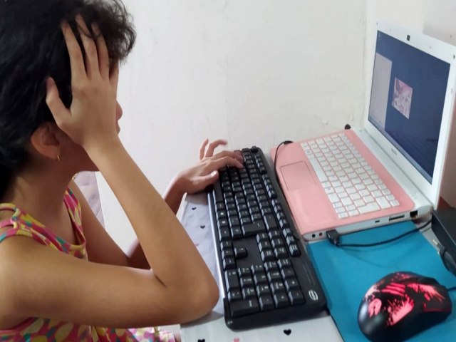 Polcia Civil alerta para explorao e abuso sexual de crianas e adolescentes no ambiente virtual