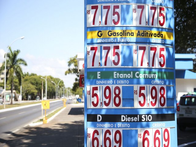 Entenda o que muda na política de preços dos combustíveis