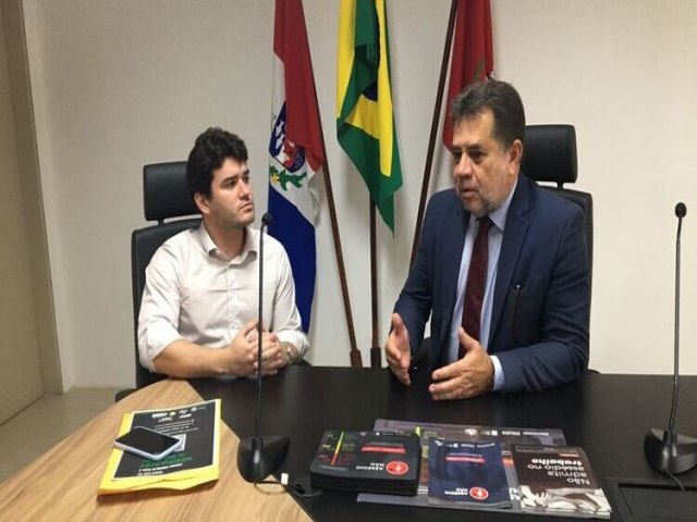 Campanha “Assédio Não” passa a contar com a participação da Federação Alagoana de Futebol