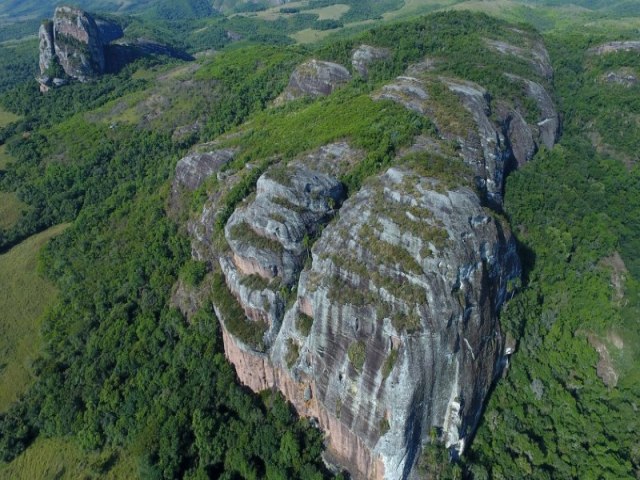 Rio Grande do Sul passa a ser Estado com maior número de geoparques mundiais reconhecidos pela Unesco
