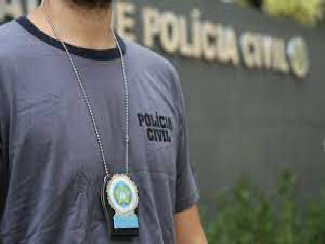 Governador autoriza a ampliação do número de vagas de concursos da Polícia Civil do Rio de Janeiro