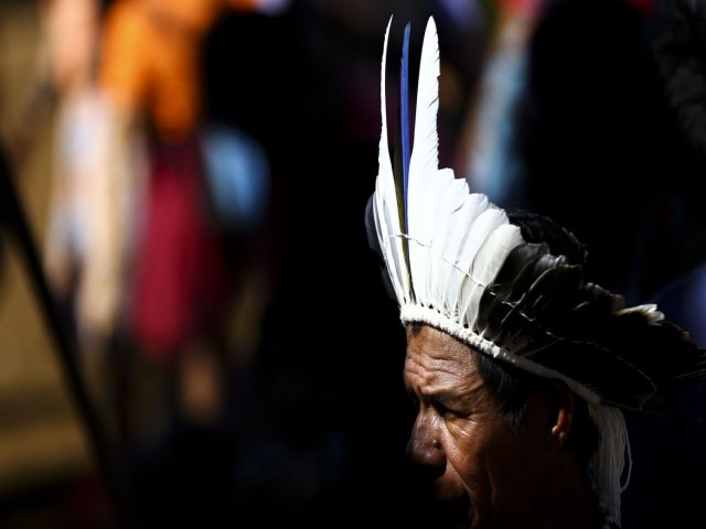 Câmara deve votar marco temporal de terras indígenas nesta terça-feira