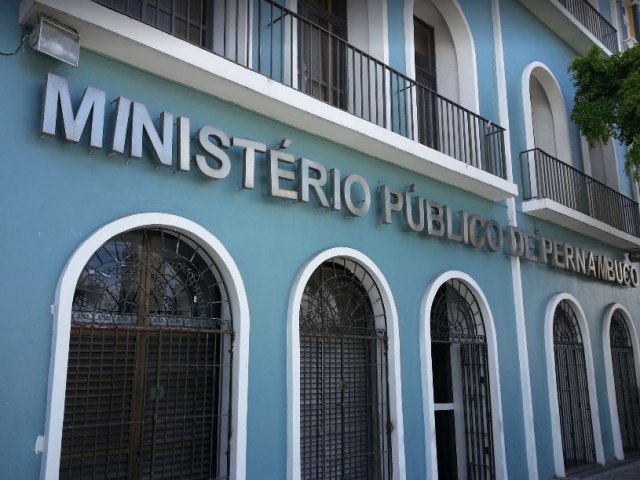 132 anos do Ministrio Pblico de Pernambuco, uma referncia na defesa da sociedade pernambucana