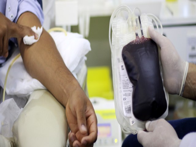 Vai doar sangue pela primeira vez? Tire as principais dvidas sobre esse ato que ajuda a salvar vidas