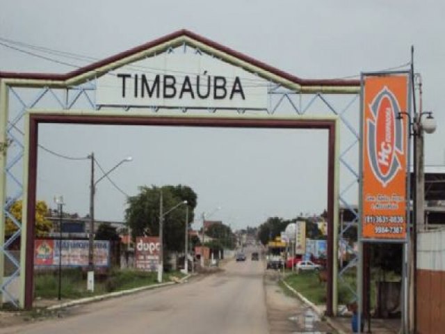 MPPE e DRACCO cumprem mandado de priso contra vereador afastado da Cmara de Timbaba