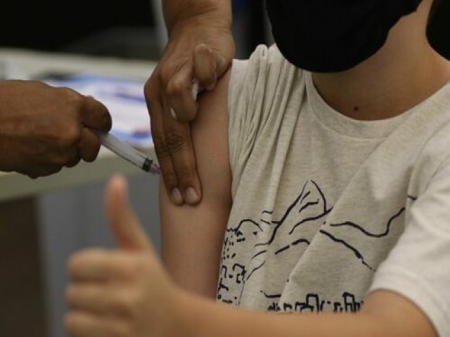 Vacinao pode reduzir casos de Sndrome Respiratria Aguda Grave, diz ministrio