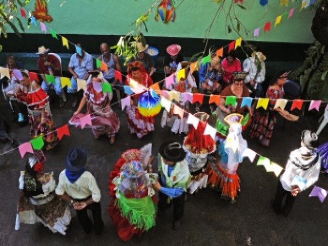 Vitria | Cultura divulga programao de festas julinas da capital