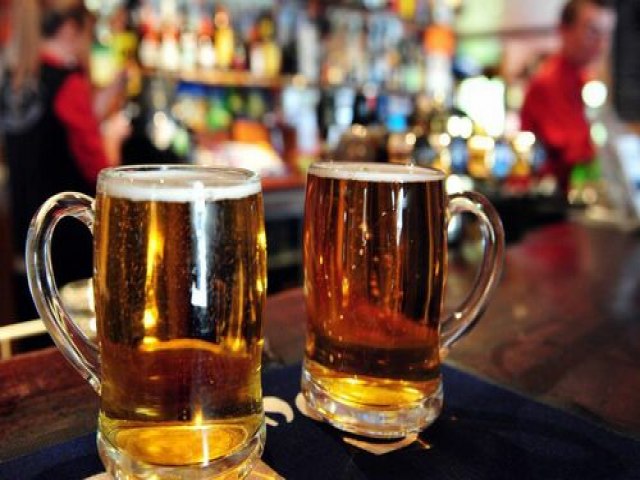 Setor cervejeiro cresce a cada ano e expande opes para o consumo, aponta anurio