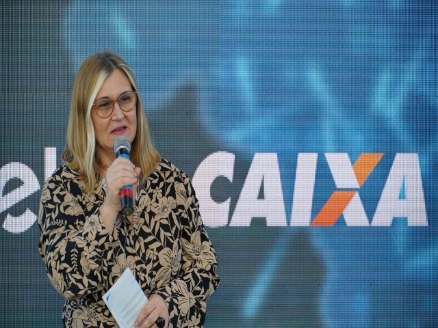 Caixa renegociou R$ 371 milhes em dvidas desde incio do Desenrola