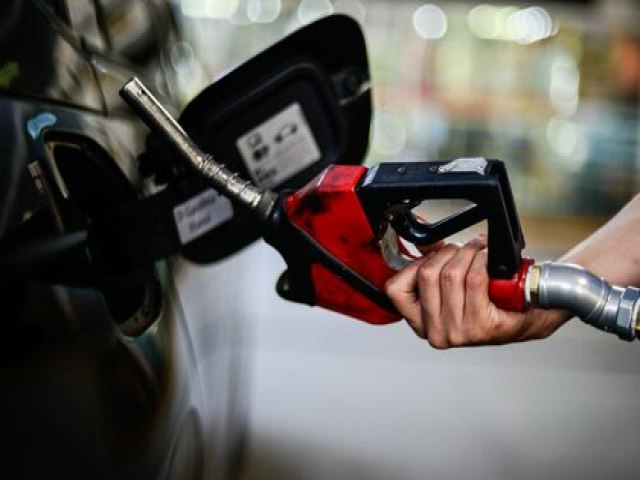 Acre  o estado brasileiro com o maior preo mdio de gasolina comum