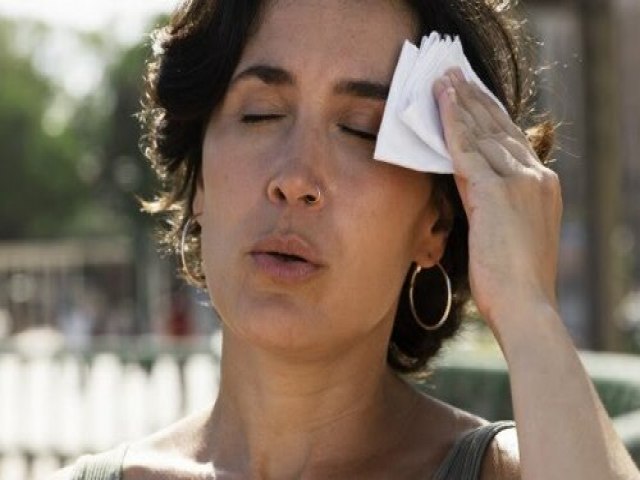 Menopausa: apenas 50% das brasileiras fazem tratamento, aponta estudo da Associao Brasileira de Climatrio