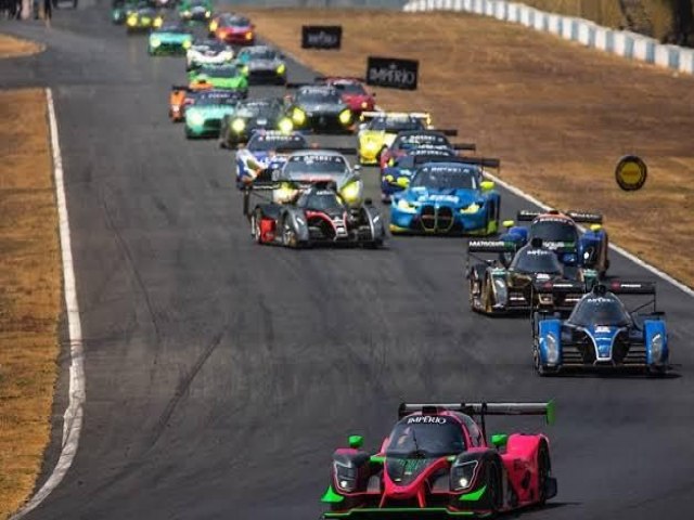 Com os protótipos mais rápidos do Brasil, Autódromo de Goiânia recebe duas etapas da Império Endurance Brasil