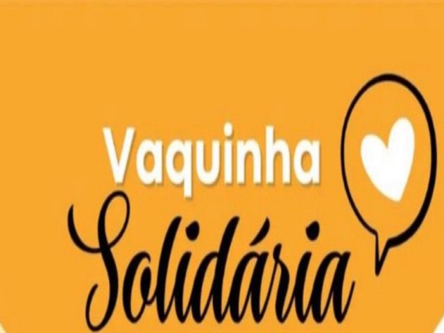 Vaquinha Solidária em prol de Geraldo Barros - Gel