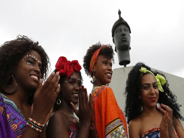 Cmara aprova Dia da Conscincia Negra como feriado nacional