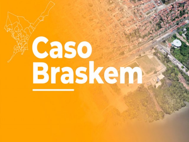 Ministrio Pblico de Alagoas cria hotsite com informaes sobre a atuao da fora-tarefa do Caso Braskem