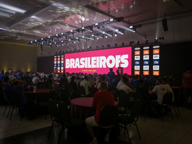 CBFS anuncia os clubes participantes do Campeonato Brasileiro de Futsal 2024