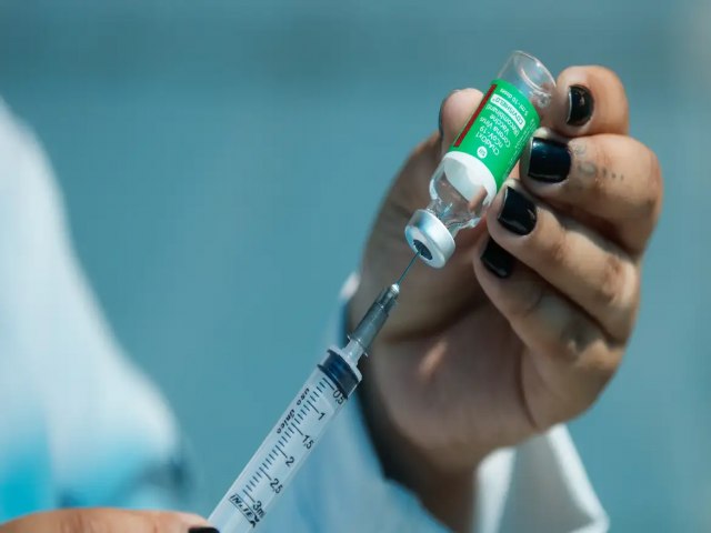 Alagoas registra aumento de cobertura vacinal em 2023