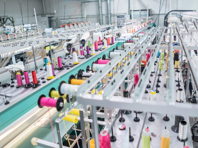 Governo coloca em risco emprego formal do setor têxtil e de confecção, diz Abit sobre decisão unilateral do governo para desoneração