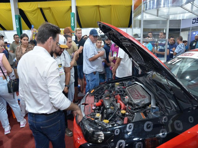 Mercado da reparao automotiva tem grande desafio com a popularizao dos carros eltricos e hbridos