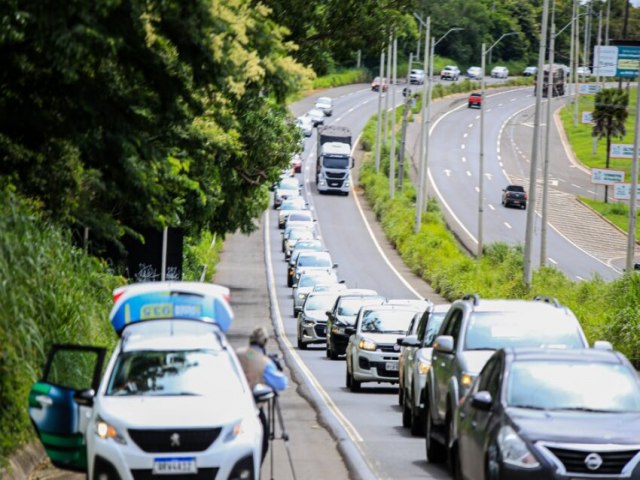 Rio Grande do Norte  o estado do Nordeste com a menor taxa proporcional de mortes no trnsito, avalia CLP