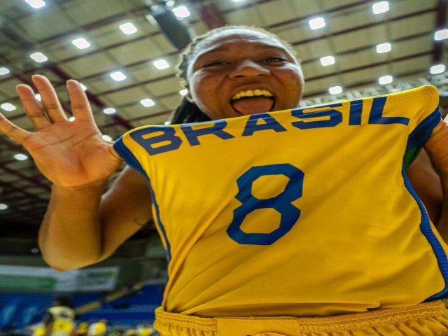 Brasil vence a Colmbia, vai ao Mundial e est na semifinal da Copa Amrica de Basquete
