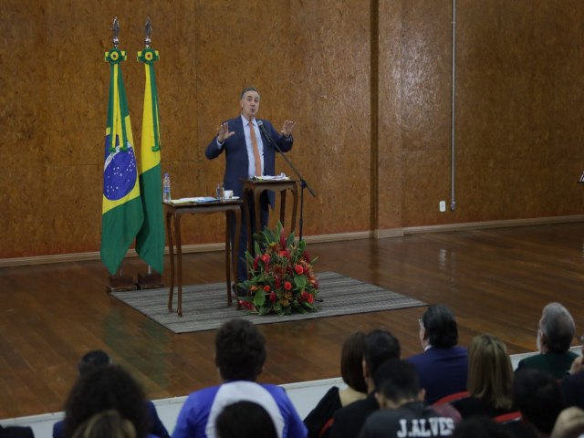 No Acre, Barroso destaca aes do Judicirio na garantia de direitos fundamentais