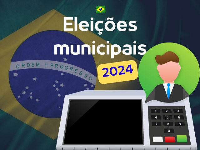 Google Apoia as Eleies Brasileiras de 2024