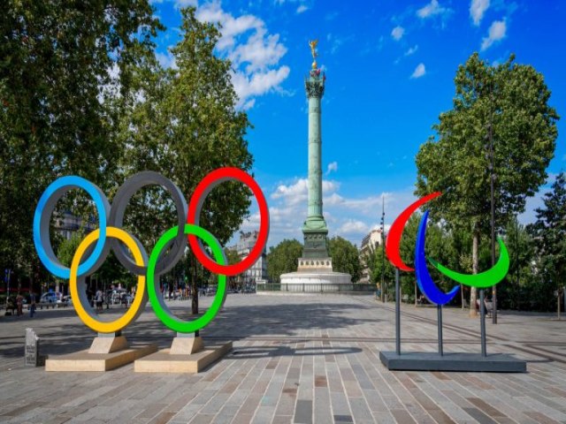 Paralimpadas de Paris 2024: O esporte como ferramenta de incluso e transformao social