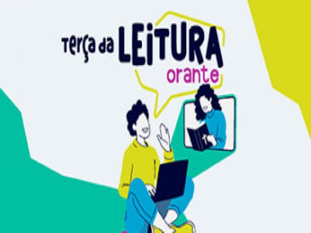 Acompanhe a Tera da Leitura Orante: hoje, s 17h