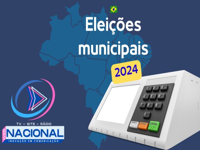 A partir de hoje (22), eleitores s podero ser presos em algumas circunstncias