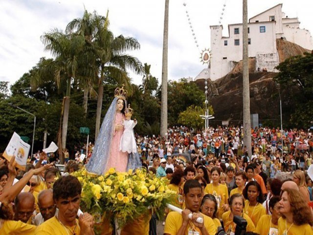 Projeto de lei reconhece Festa da Penha como manifestao cultural nacional