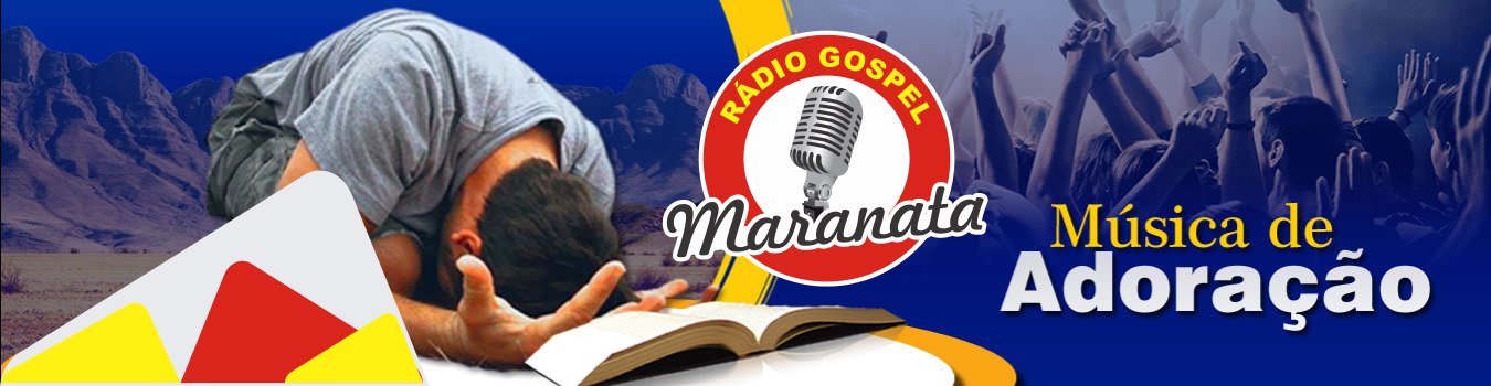 Rdio Gospel Maranata