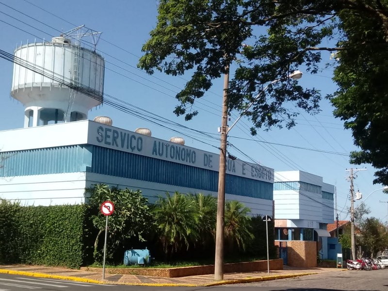 Sem previso de chuvas, SAAE alerta sobre o uso consciente da gua