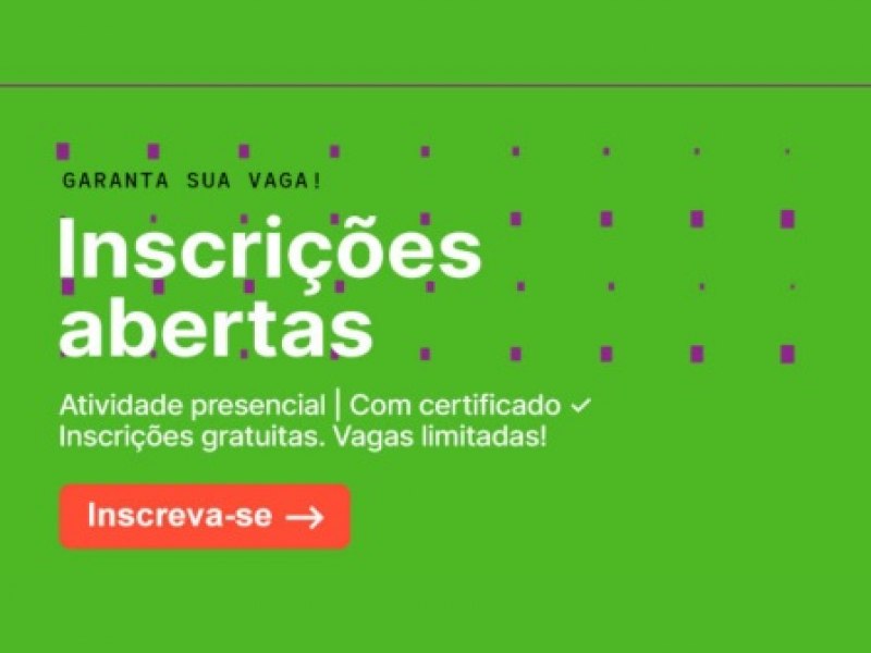 Curso gratuito sobre Inteligncia Artificial nas Bibliotecas acontece em Gara