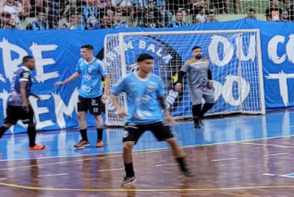 Duas partidas nesta ter�a-feira dar�o sequ�ncia � Copa de Futsal garcense.